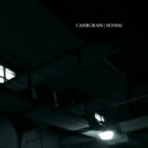 CASSEGRAIN/SENDAI / KONSTRUKT 002