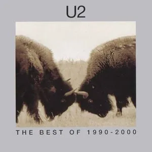U2 / BEST OF 1990?2000