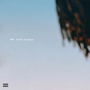 SIR (R&B) / サー / SEVEN SUNDAYS