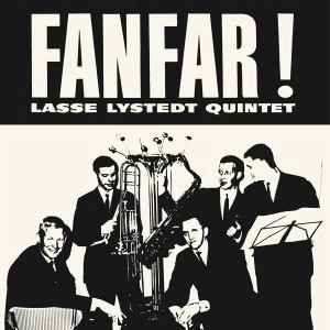 LARS LYSTEDT / ラース・リーステット / FANFARE