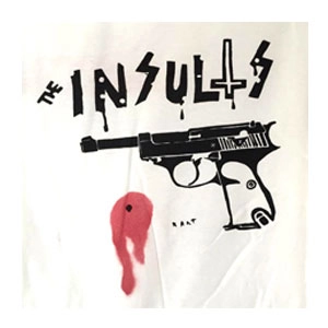 INSULTS / S/WHITE