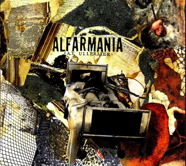 ALFARMANIA / AT ULLERAKER