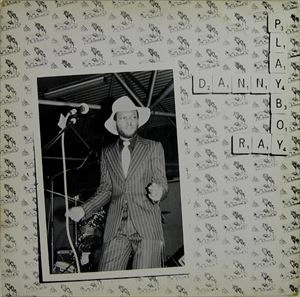 DANNY RAY / PLAYBOY