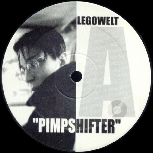 LEGOWELT / レゴウェルト / PIMPSHIFTER