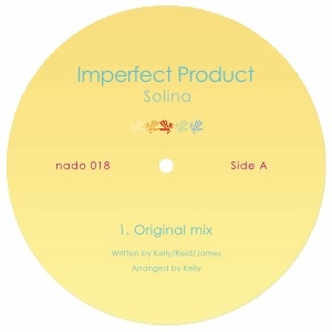 IMPERFECT PRODUCT / SOLINA