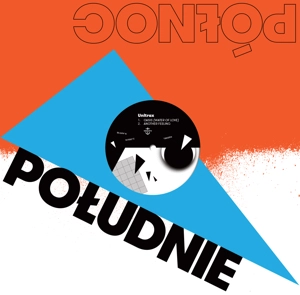JAZXING / UNITRAX / POLNOC / POLUDNIE EP