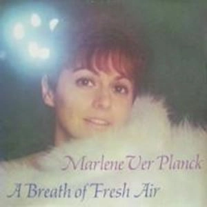 MARLENE VER PLANCK / マーリーン・ヴァー・プランク / BREATH OF FRESH AIR