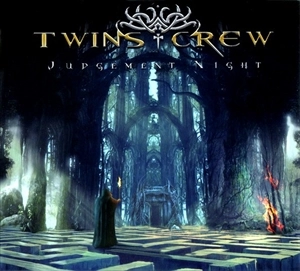 TWINS CREW / ツインズ・クルー / JUDGEMENT NIGHT
