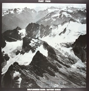 FLEET FOXES / フリート・フォクシーズ / HELPLESSNESS BLUES / BATTERY KINZIE