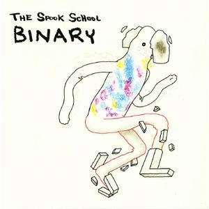SPOOK SCHOOL / スプーク・スクール / BINARY