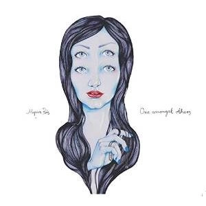 MYRRA ROS / ONE AMONGST OTHERS
