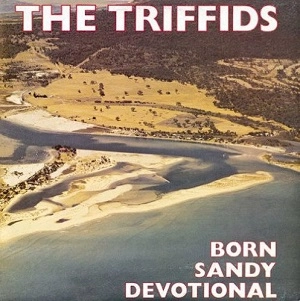 TRIFFIDS / トリフィッズ / BORN SANDY DEVOTIONAL　+Downloadcode / BORN SANDY DEVOTIONAL