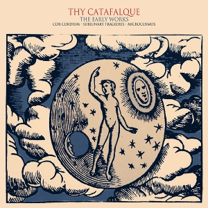 THY CATAFALQUE / THE EARLY WORKS