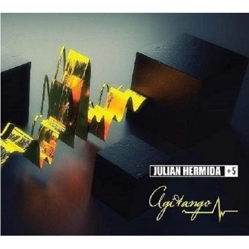 JULIAN HERMIDA / フリアン・エルミーダ / AGITANGO