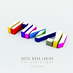 ROYCE WOOD JUNIOR / ASHEN TANG DELUXE +Downloadcode