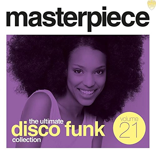 V.A. (MASTERPIECE) / MASTERPIECE COLLECTION VOL. 21