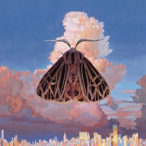 CHAIRLIFT / チェアリフト / MOTH