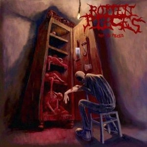 ROTTEN PIECES / ROT IN PIECES<DIGI>
