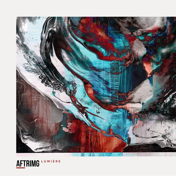 AFTERIMAGE / LUMIERE