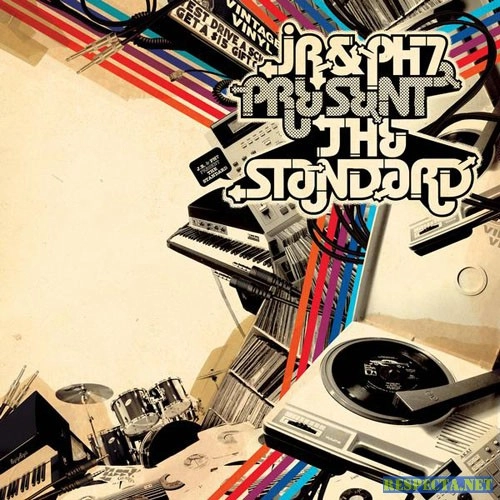 JR & PH7 / THE STANDARD