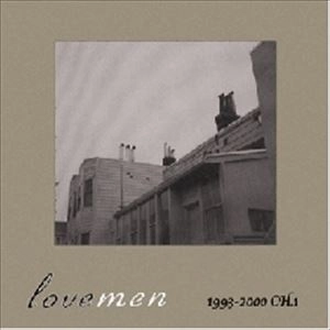 LOVEMEN / 1993-2000 CH.1&2