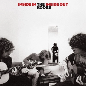 KOOKS / クークス / INSIDE IN / INSIDE OUT　(LP) / INSIDE IN / INSIDE OUT