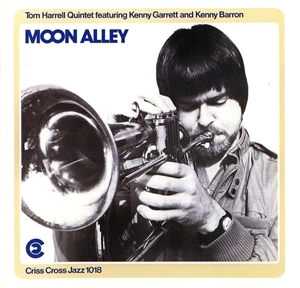TOM HARRELL / トム・ハレル / MOON ALLEY (CD)