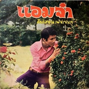 SAKSIAM PETCHCHOMPOO / AMJA / HEARTLESS ACROSS THE MEKONG