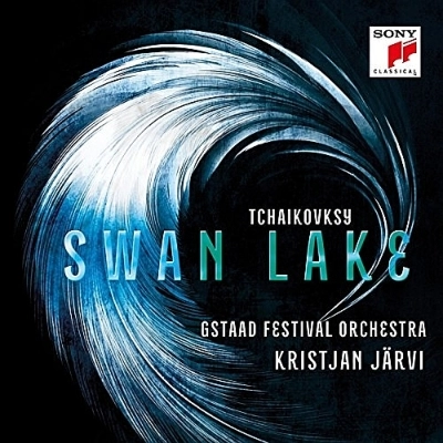 KRISTJAN JARVI / クリスチャン・ヤルヴィ / TCHAIKOVSKY: "SWAN LAKE"BALLET MUSIC