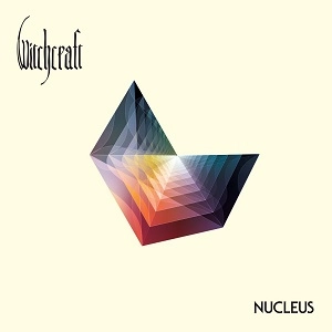 WITCHCRAFT / ウィッチクラフト / ニュークリアス