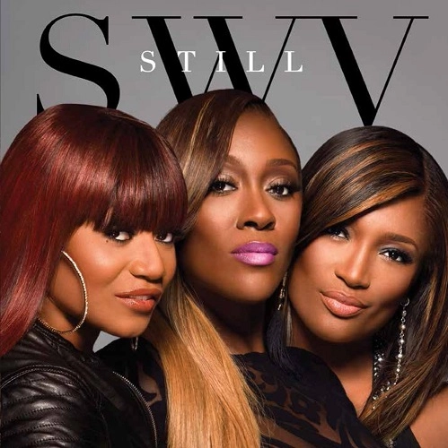 SWV / STILL