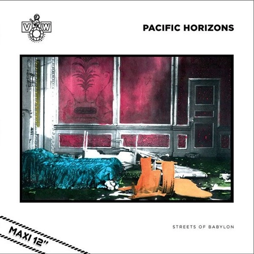 PACIFIC HORIZONS / STREETS OF BABYLON