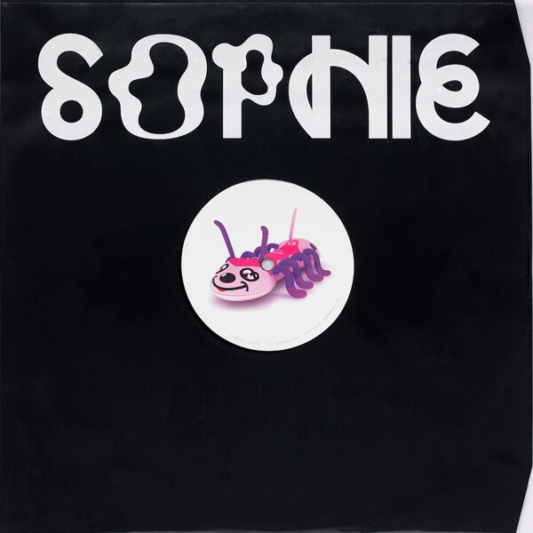 SOPHIE (CLUB) / L.O.V.E./JUST LIKE WE NEVER SAID GOODBYE