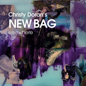 CHRISTY DORAN / クリスティー・ドラン / ELSEWHERE