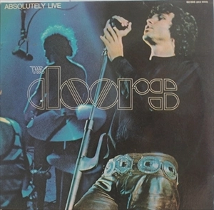 DOORS / ドアーズ / ABSOLUTELY LIVE