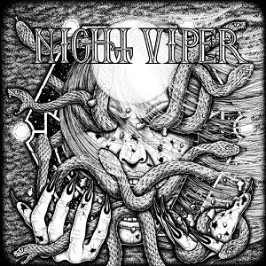 NIGHT VIPER / NIGHT VIPEWR / NIGHT VIPER<DIGI>