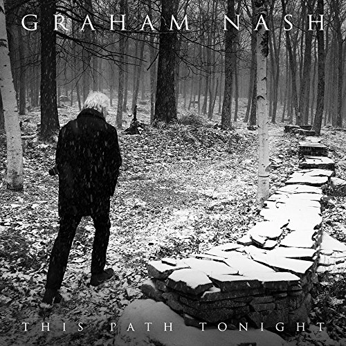 GRAHAM NASH / グラハム･ナッシュ / THIS PATH TONIGHT [B&N EXCLUSIVE W/ SIGNED LITHOGRAPH]