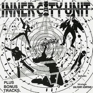 INNER CITY UNIT / インナー・シティ・ユニット / PASSOUT