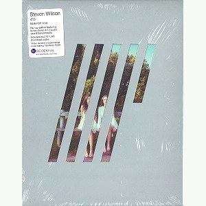 STEVEN WILSON / スティーヴン・ウィルソン / 4 1/2