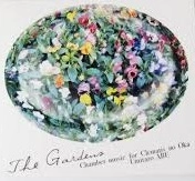 UMITARO ABE / 阿部海太郎 / The Gardens -Chamber music for Clematis-no-Oka