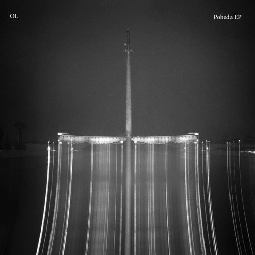 OL (OLEG BUYANOV) / POBEDA EP