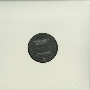 MADDERMODES / DARK DUST EP