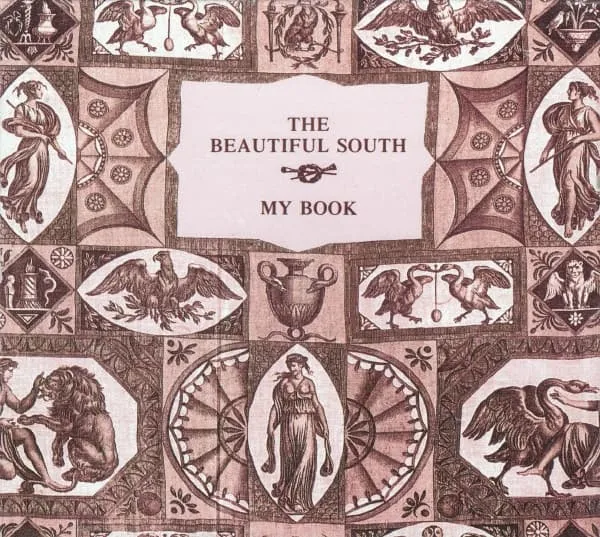 BEAUTIFUL SOUTH / ビューティフル・サウス / MY BOOK