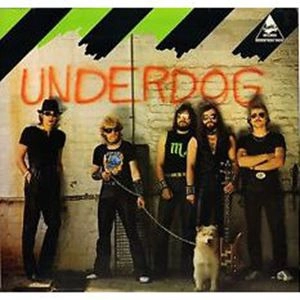 UNDERDOG / アンダードッグ / UNDERDOG