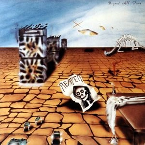 REAPER / BEYOND ALL TIME