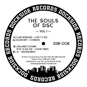 V.A. / SOUL OF DSC VOL.1