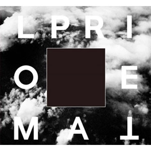 LOMA PRIETA  / ロマ・プリータ / SELF PORTRAIT
