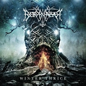 BORKNAGAR / ボルクネイガー / WINTER THRICE<DIGI>