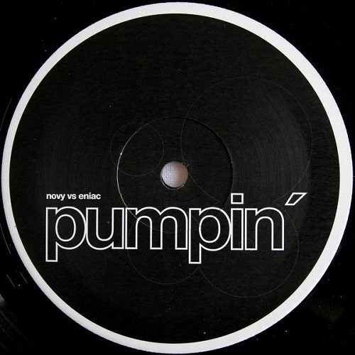 NOVY vs ENIAC / PUMPIN