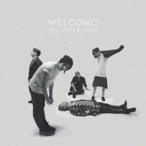 WELCOME!WONDERLAND / N°1